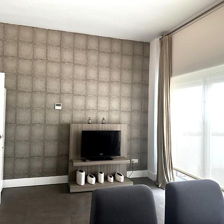 Mercado Central Suites Walencja Zewnętrze zdjęcie