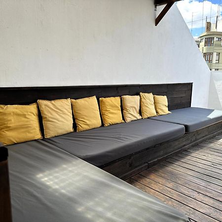 Mercado Central Suites Walencja Zewnętrze zdjęcie
