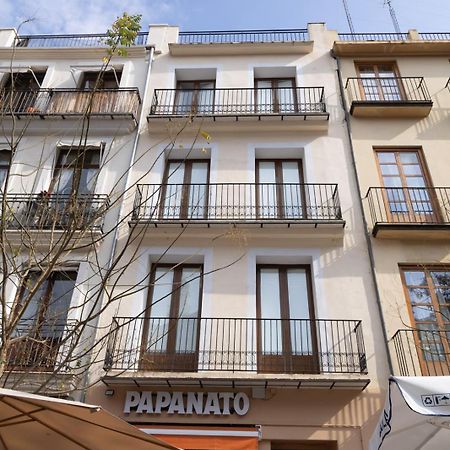 Mercado Central Suites Walencja Zewnętrze zdjęcie