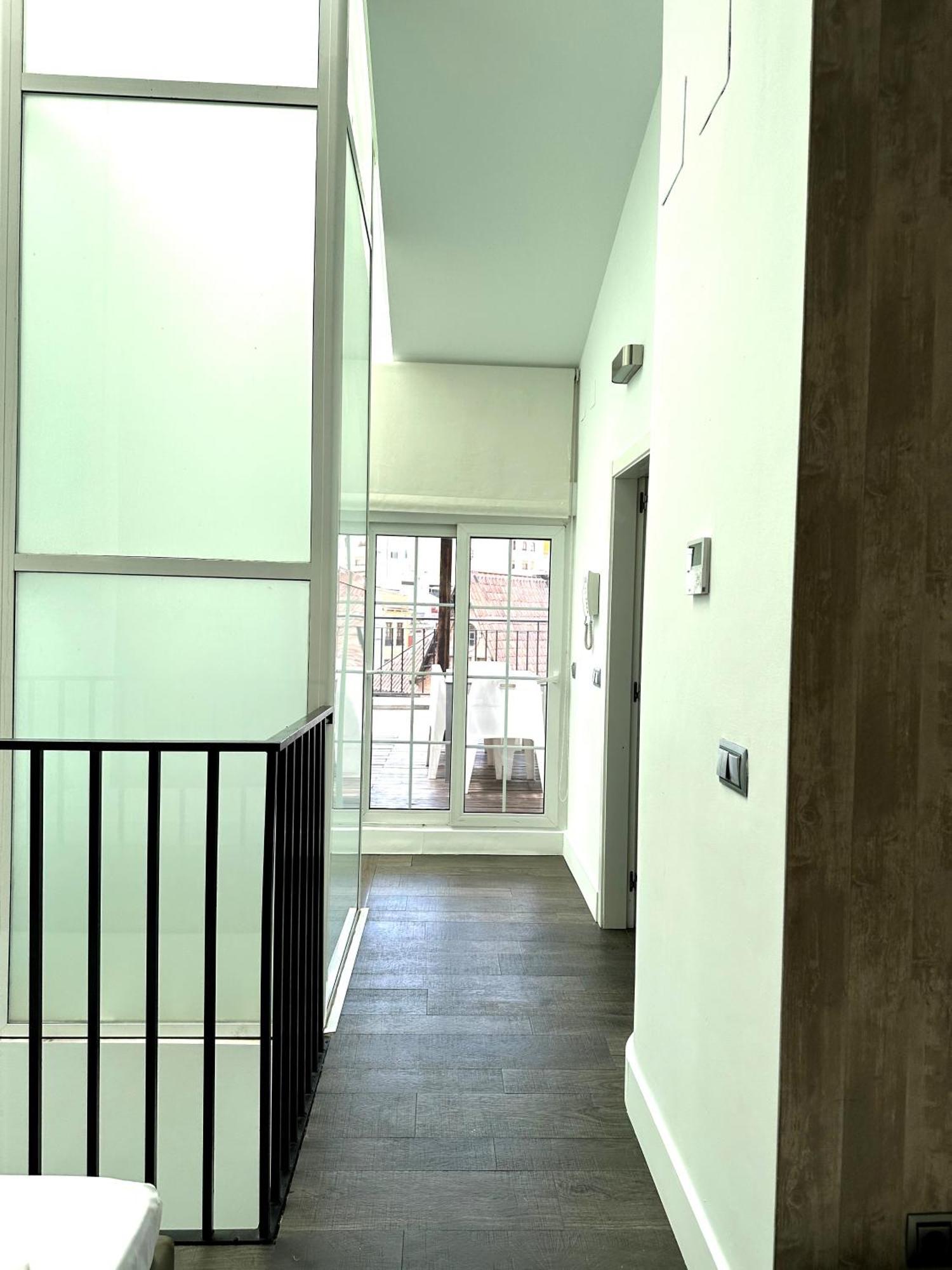 Mercado Central Suites Walencja Zewnętrze zdjęcie