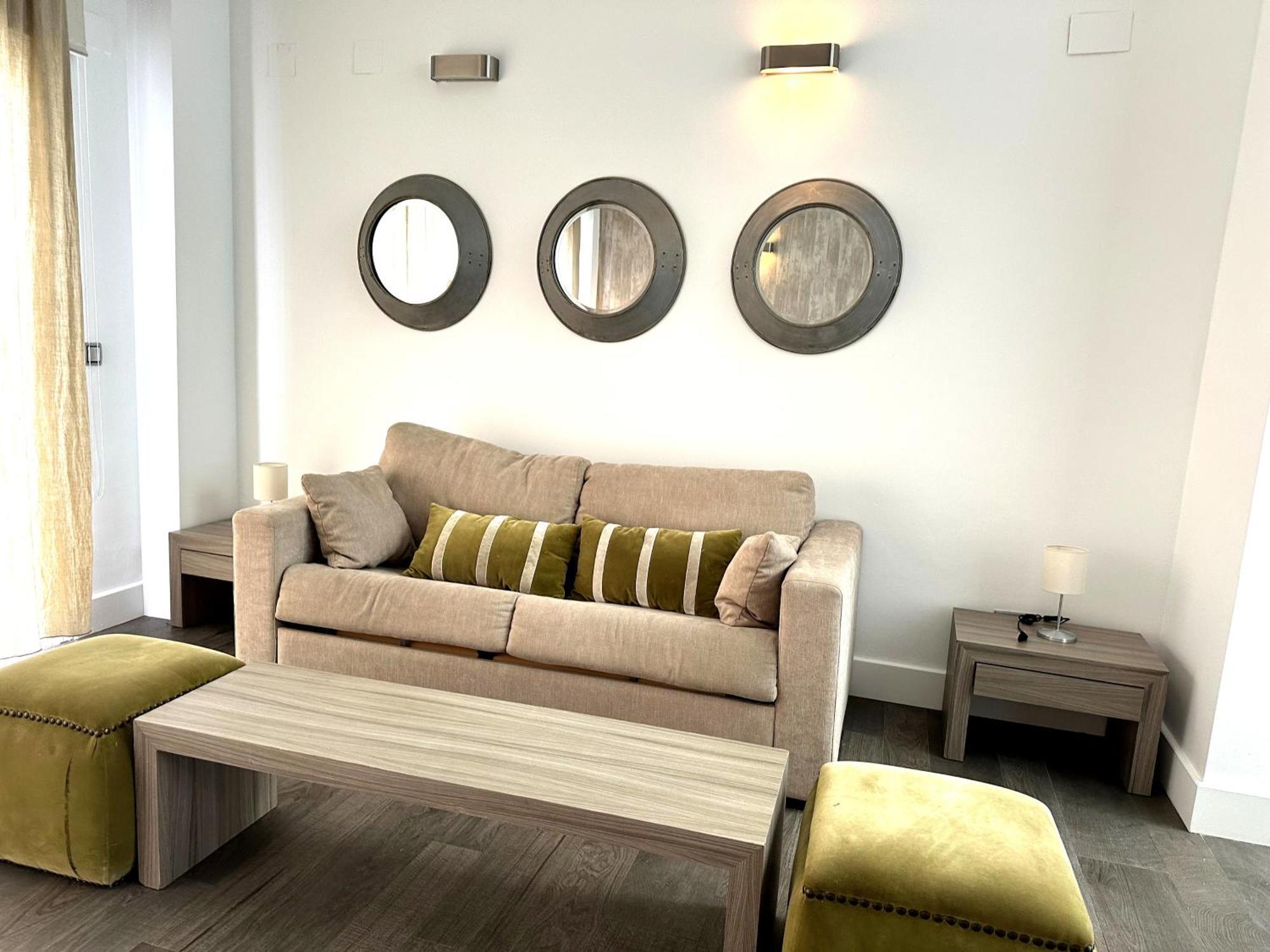 Mercado Central Suites Walencja Zewnętrze zdjęcie