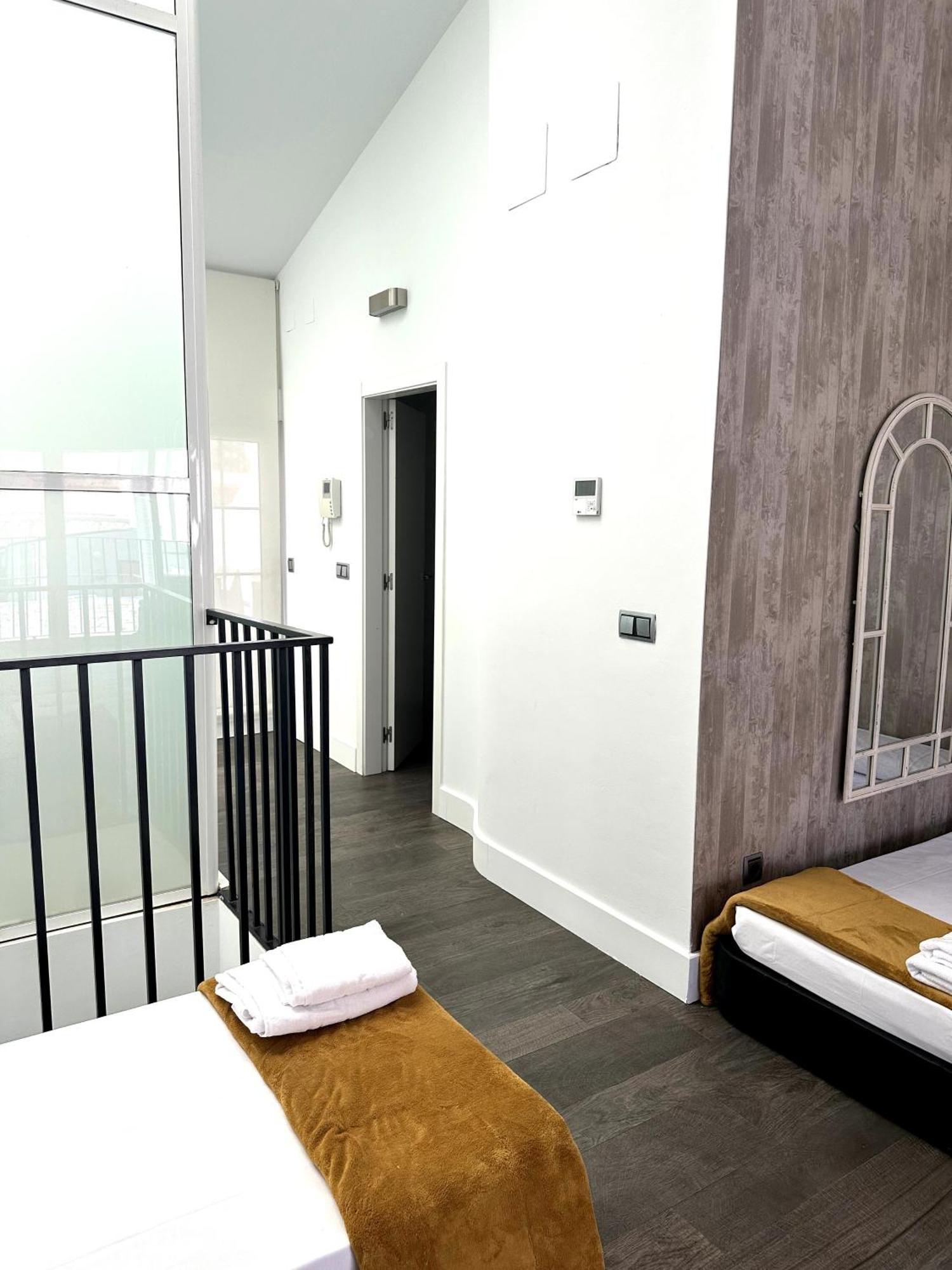 Mercado Central Suites Walencja Zewnętrze zdjęcie