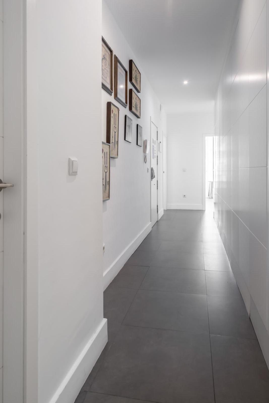 Mercado Central Suites Walencja Zewnętrze zdjęcie
