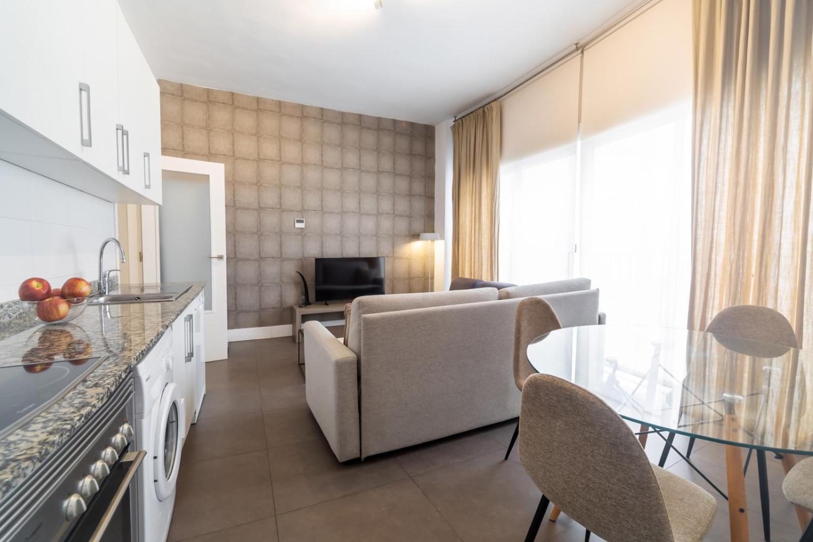Mercado Central Suites Walencja Zewnętrze zdjęcie
