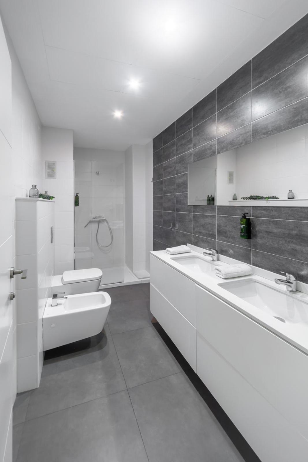 Mercado Central Suites Walencja Zewnętrze zdjęcie