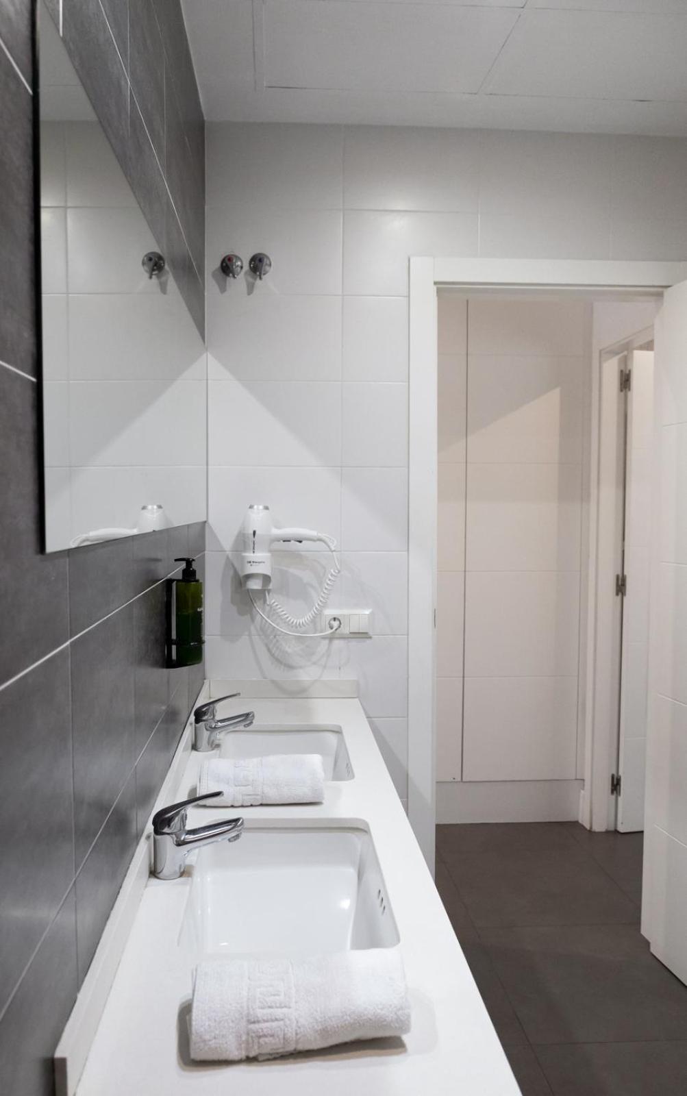 Mercado Central Suites Walencja Zewnętrze zdjęcie