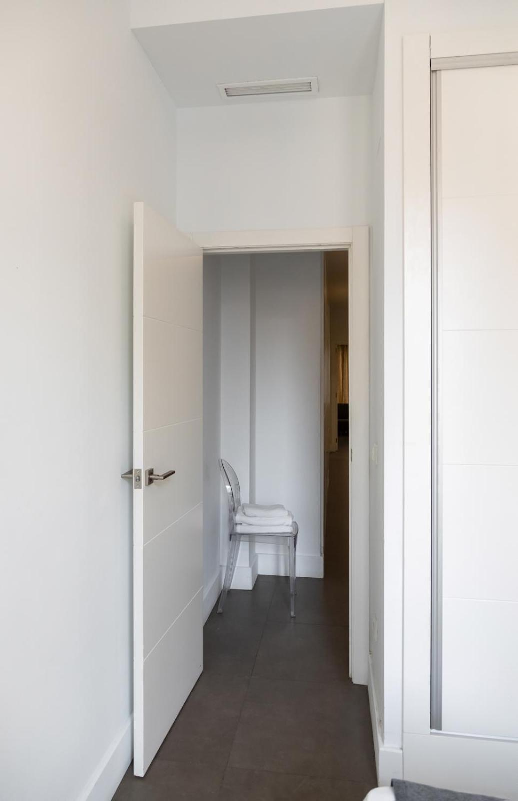 Mercado Central Suites Walencja Zewnętrze zdjęcie