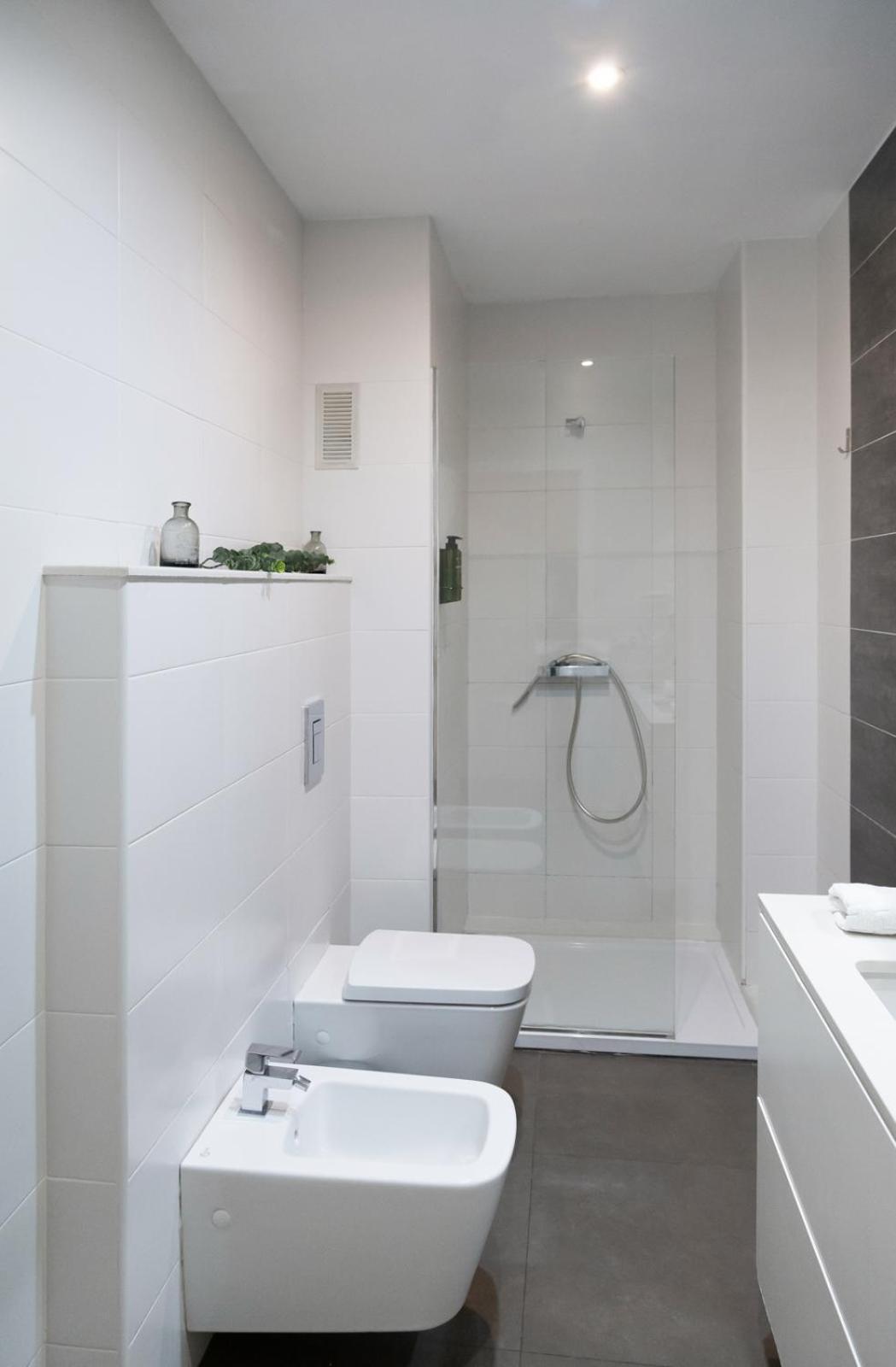 Mercado Central Suites Walencja Zewnętrze zdjęcie