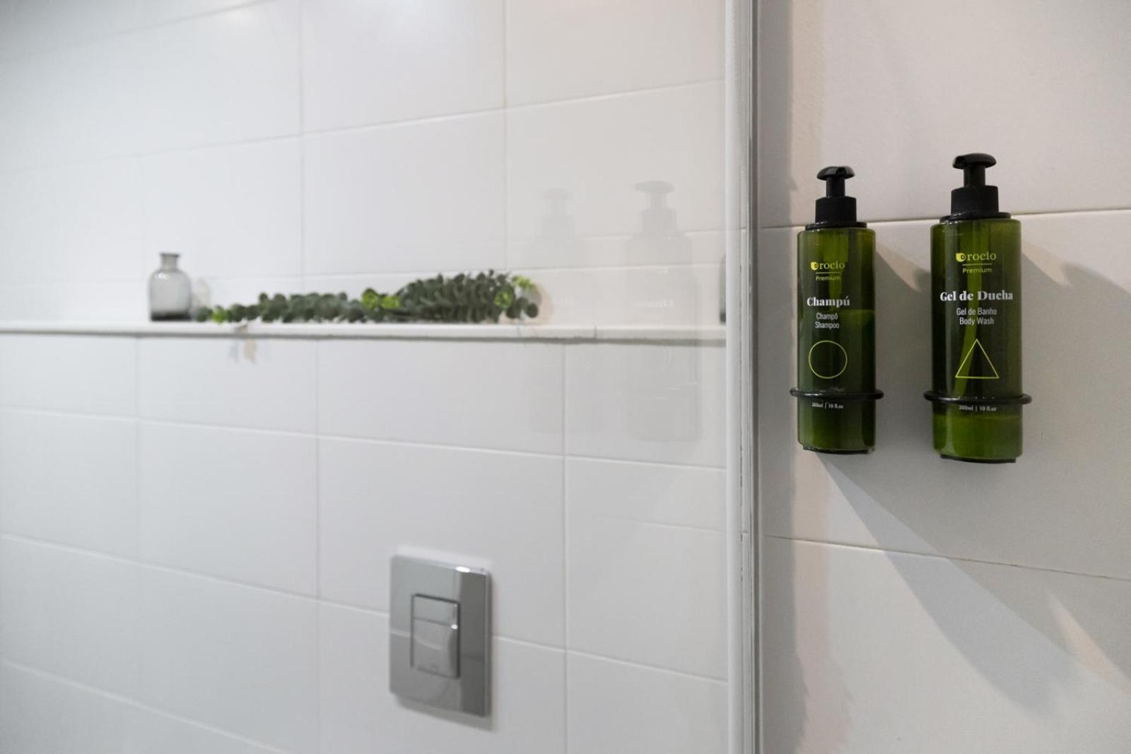 Mercado Central Suites Walencja Zewnętrze zdjęcie