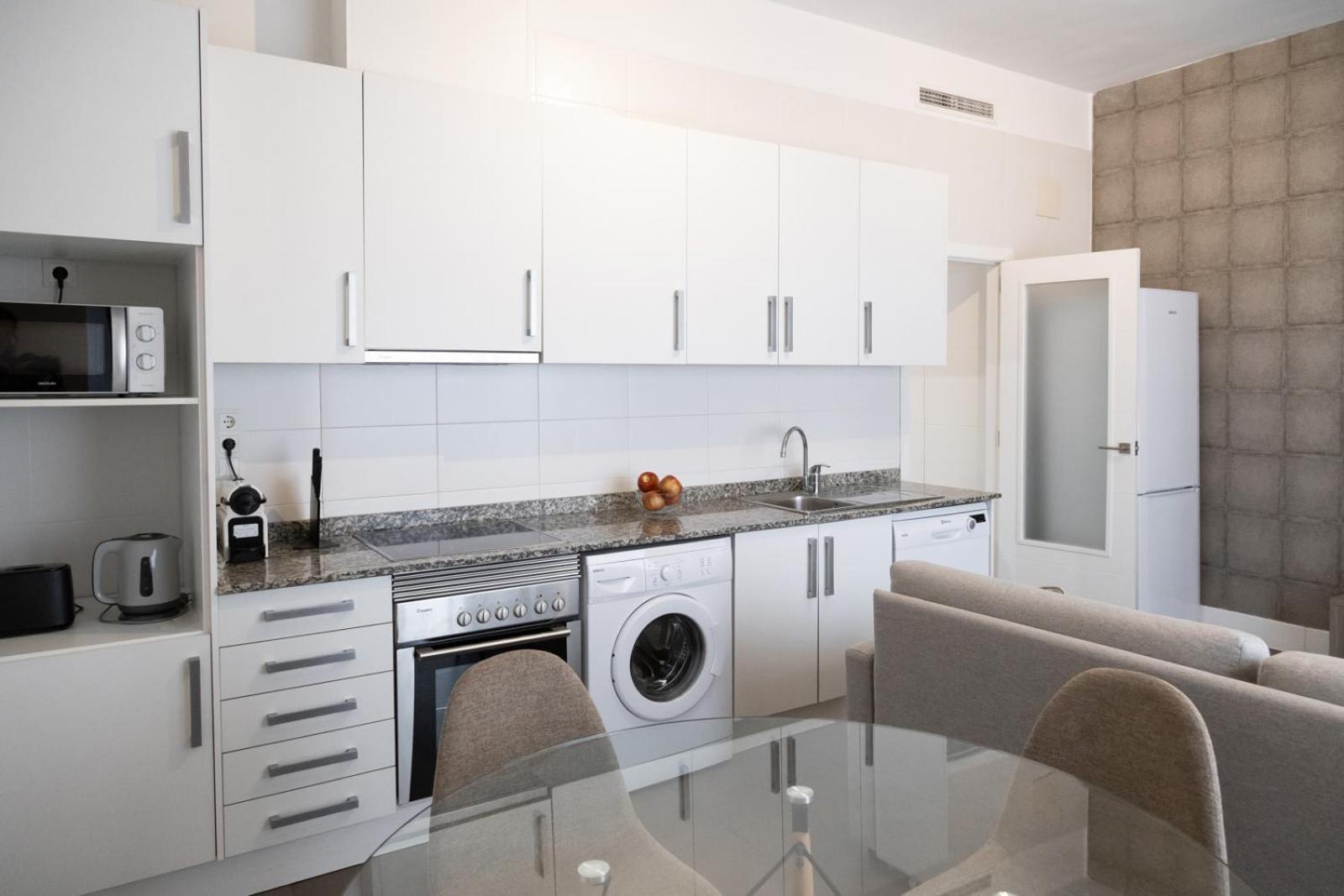 Mercado Central Suites Walencja Zewnętrze zdjęcie