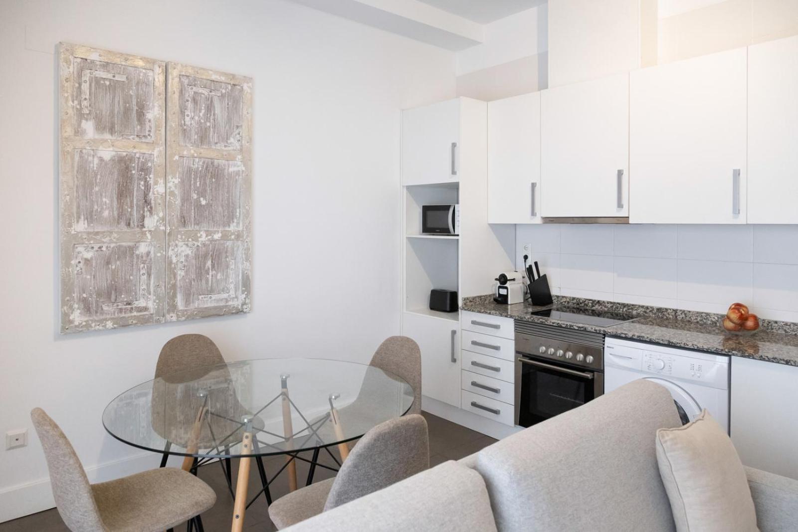 Mercado Central Suites Walencja Zewnętrze zdjęcie