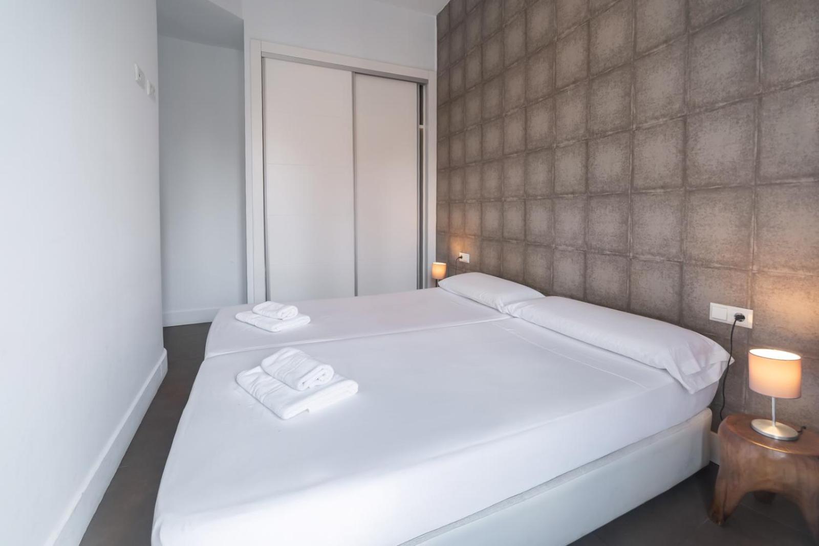 Mercado Central Suites Walencja Zewnętrze zdjęcie