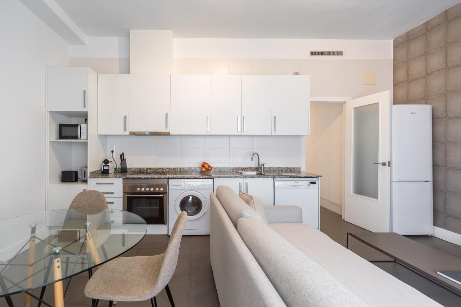 Mercado Central Suites Walencja Zewnętrze zdjęcie