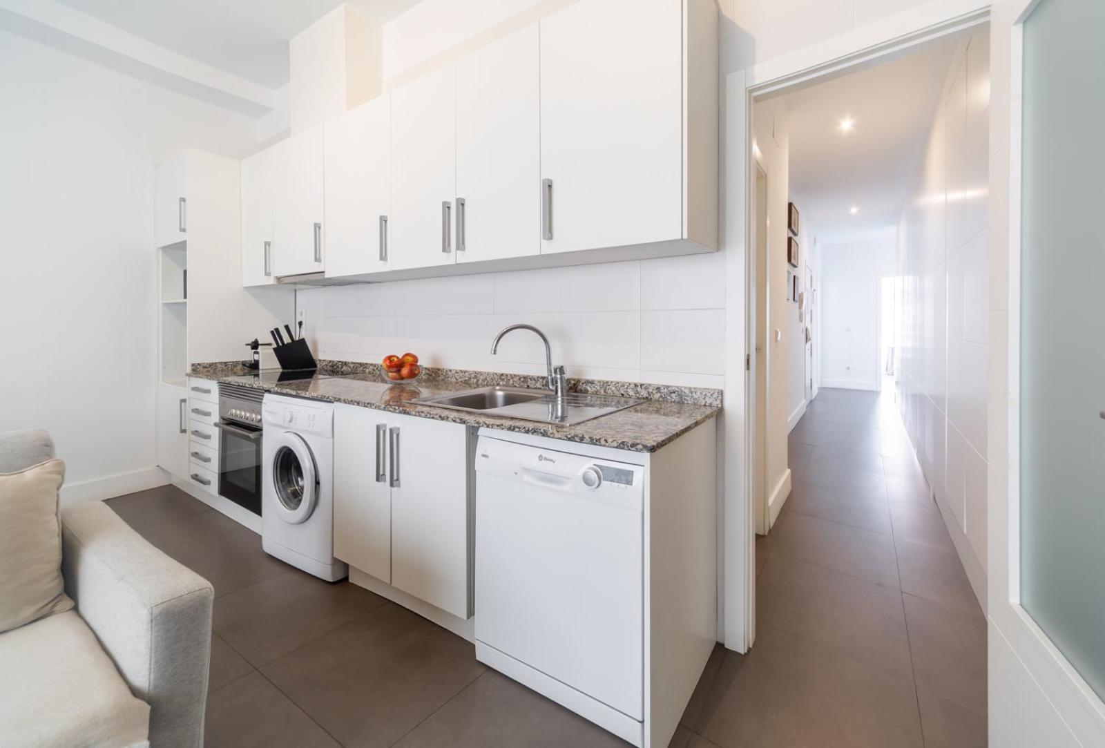 Mercado Central Suites Walencja Zewnętrze zdjęcie