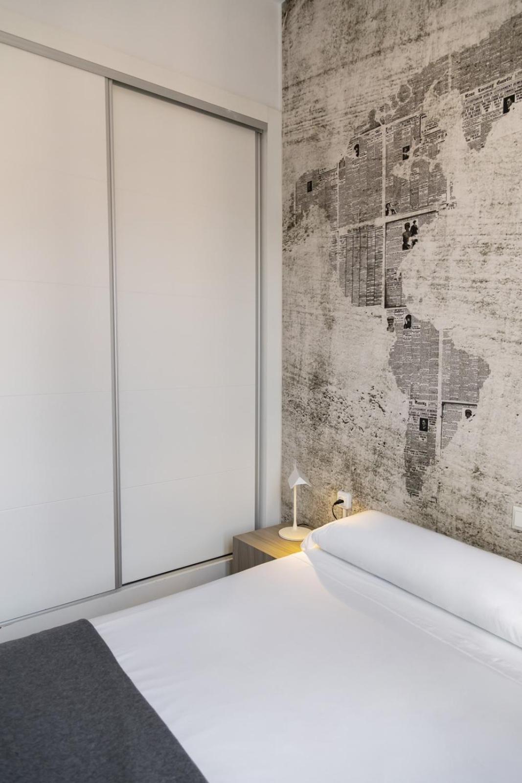 Mercado Central Suites Walencja Zewnętrze zdjęcie