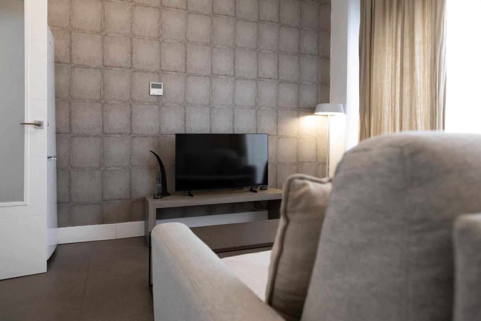 Mercado Central Suites Walencja Zewnętrze zdjęcie