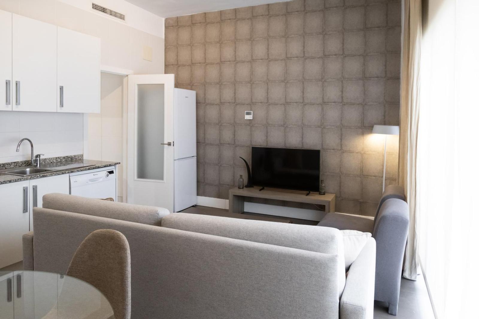 Mercado Central Suites Walencja Zewnętrze zdjęcie