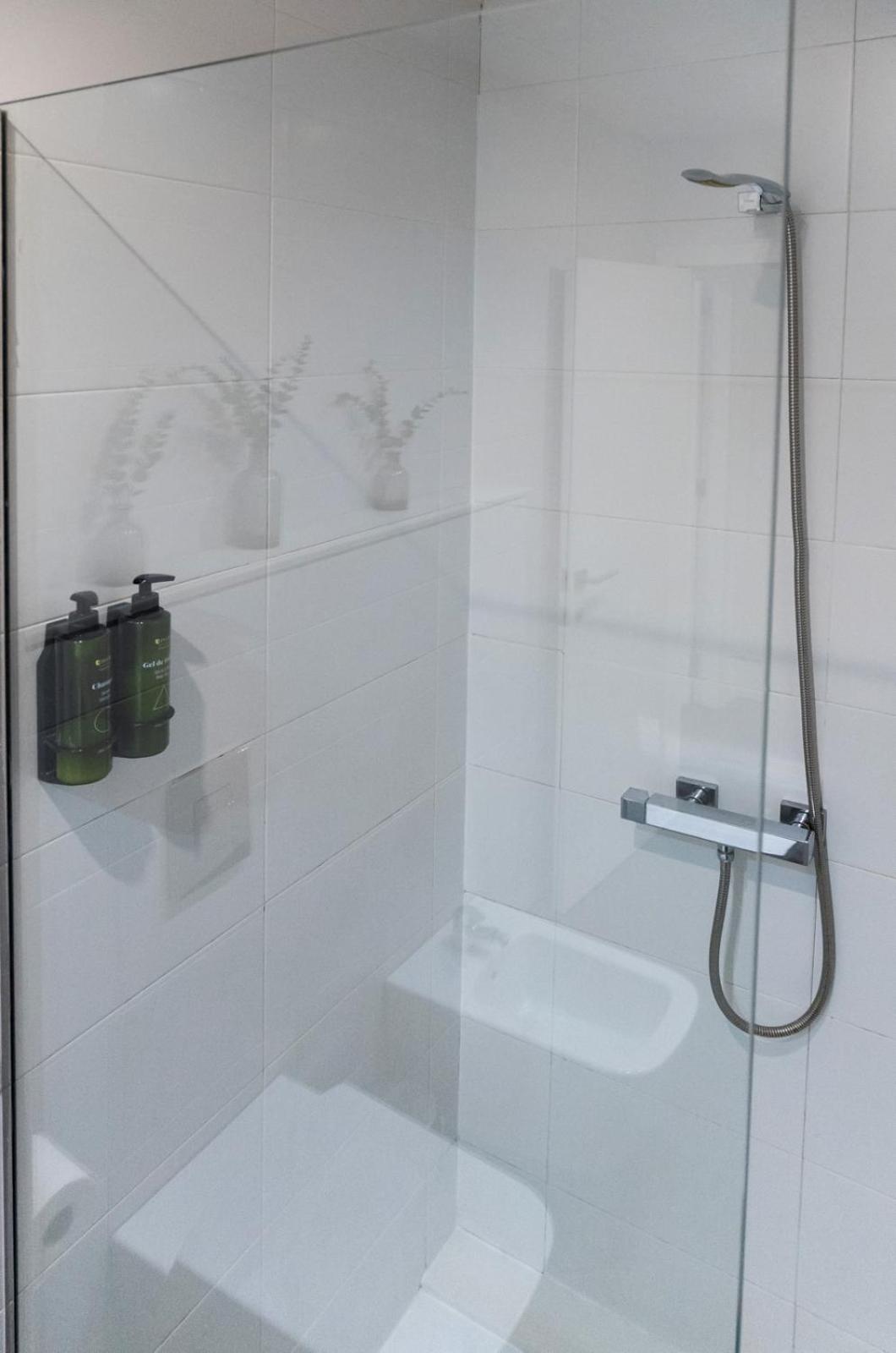 Mercado Central Suites Walencja Zewnętrze zdjęcie