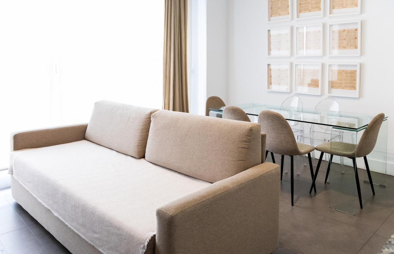 Mercado Central Suites Walencja Zewnętrze zdjęcie