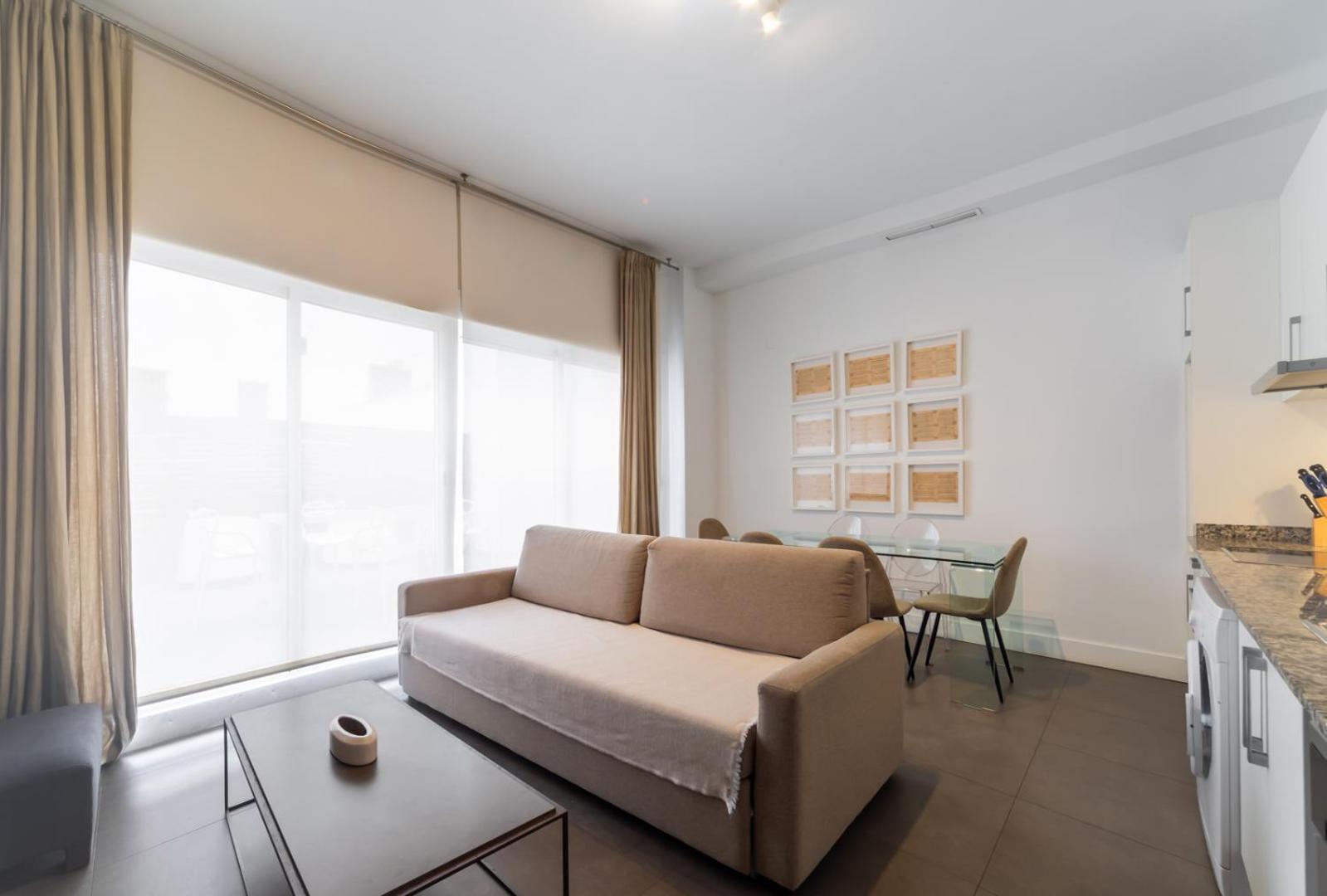 Mercado Central Suites Walencja Zewnętrze zdjęcie